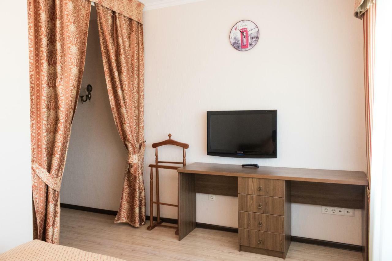 Vip House Hotel アスターナ エクステリア 写真